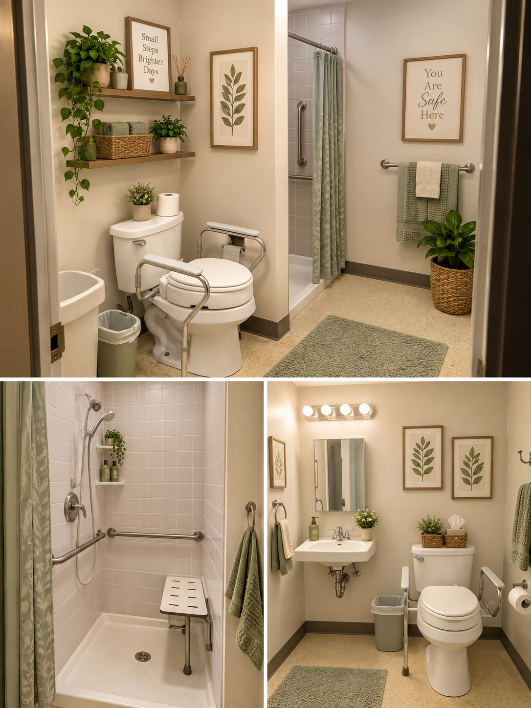 Bedroom Suite